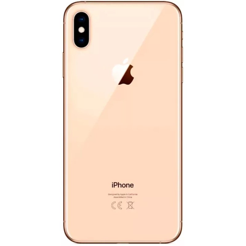 Смартфон Apple iPhone Xs 256Gb Gold