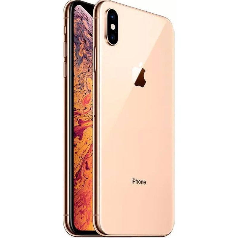 Смартфон Apple iPhone Xs 256Gb Gold