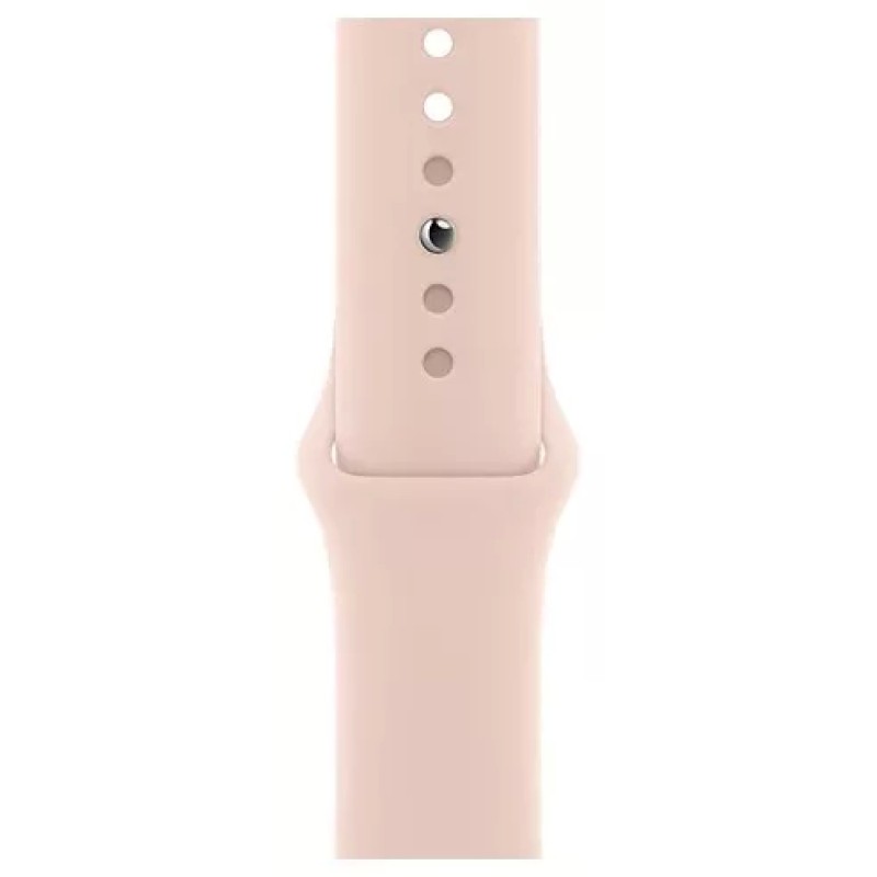 Умные часы Apple Watch SE 40mm Aluminum Gold (MYDN2)