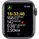 Умные часы Apple Watch SE 40mm Aluminum Space Gray (MKQ13)