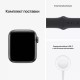 Умные часы Apple Watch SE 40mm Aluminum Space Gray (MKQ13)