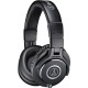 Наушники Audio-Technica ATH-M40x