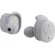 Наушники Audio-Technica ATH-SPORT7TW Gray