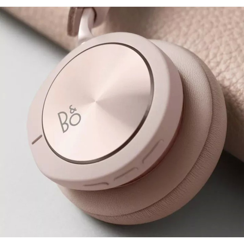 Наушники Bang & Olufsen Beoplay H8i (розовый)