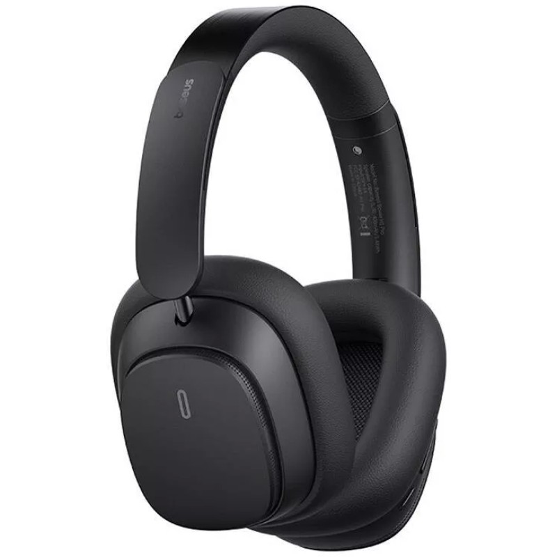 Наушники Baseus Bowie H1 Pro (черный)