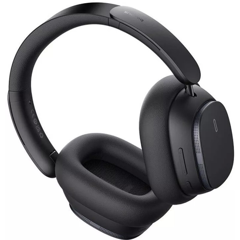 Наушники Baseus Bowie H1 Pro (черный)