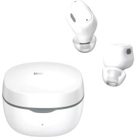 Наушники Baseus Encok WM01 (белый)