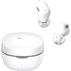 Наушники Baseus Encok WM01 (белый)