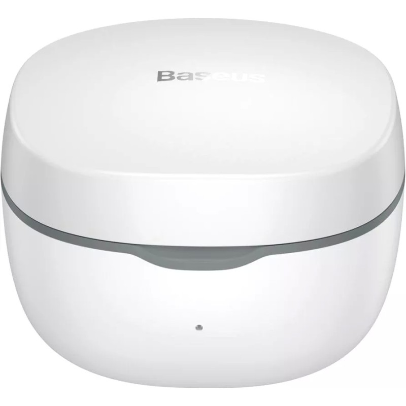 Наушники Baseus Encok WM01 (белый)