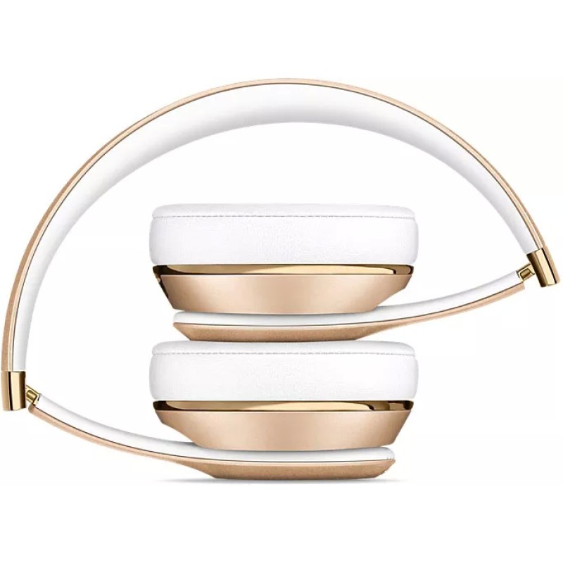 Наушники Beats Solo3 Wireless Gold