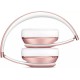 Наушники Beats Solo3 Wireless Pink Gold