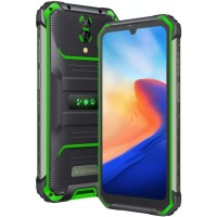 Смартфон Blackview BV7200 (зеленый)