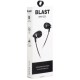 Наушники Blast BAH-231 Black
