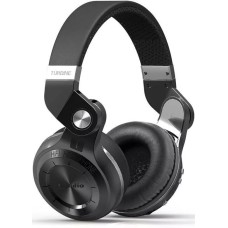 Наушники Bluedio T2+ (черный)