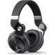 Наушники Bluedio T2+ (черный)