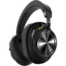 Наушники Bluedio T6 Black