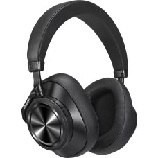 Наушники Bluedio T7+ (черный)