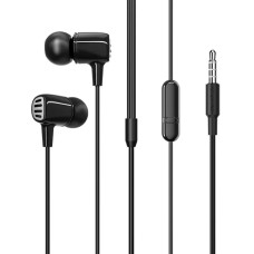 Наушники Borofone BM43 Black