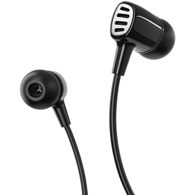 Наушники Borofone BM43 Black