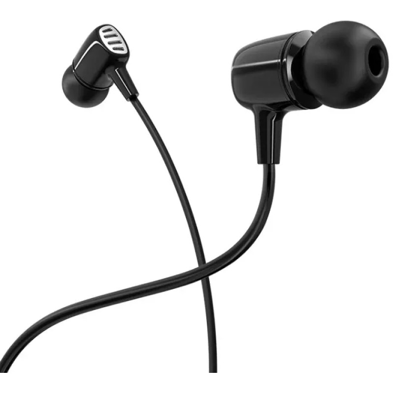 Наушники Borofone BM43 Black