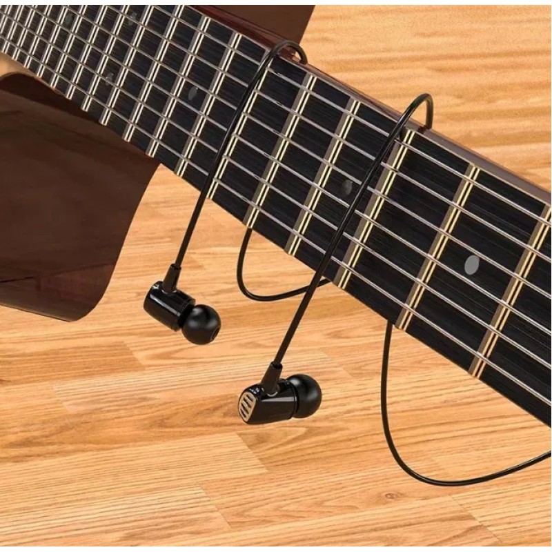 Наушники Borofone BM43 Black