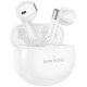 Наушники Borofone BW28 (белый)