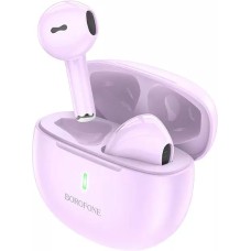 Наушники Borofone BW33 (сиреневый)