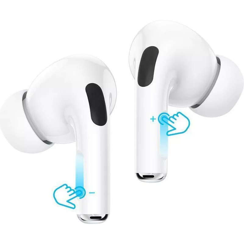 Наушники Borofone BW36 (белый)