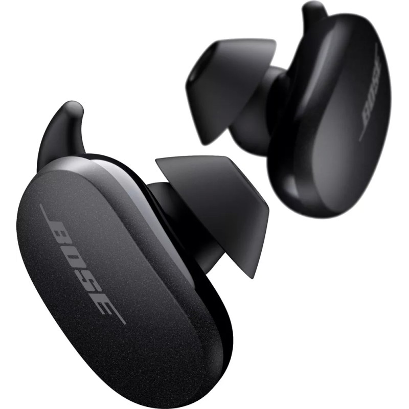 Наушники Bose QuietComfort Earbuds (черный)