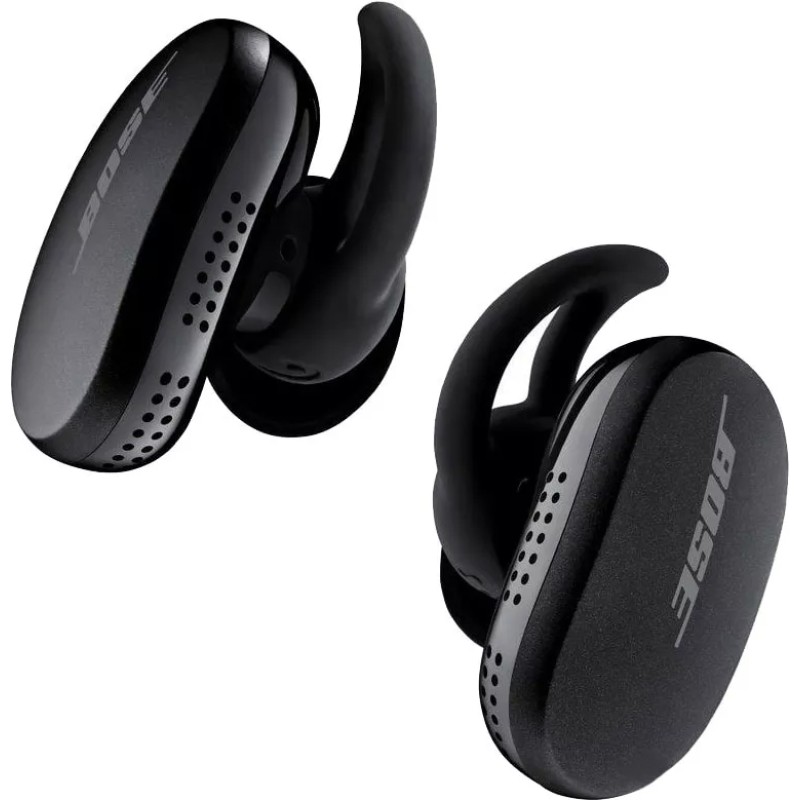 Наушники Bose QuietComfort Earbuds (черный)
