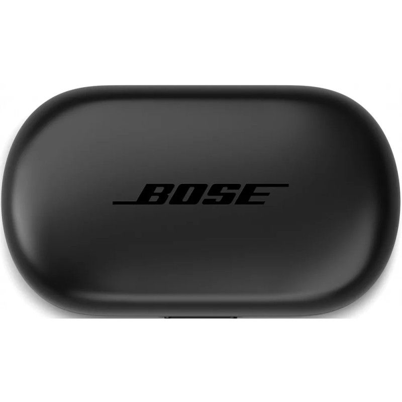 Наушники Bose QuietComfort Earbuds (черный)