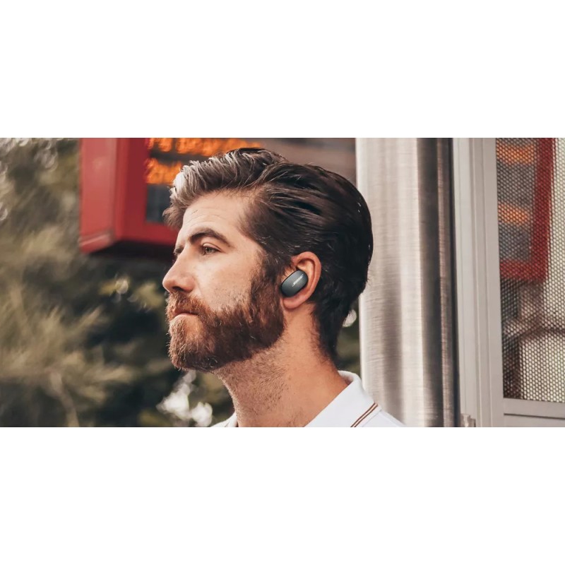 Наушники Bose QuietComfort Earbuds (черный)