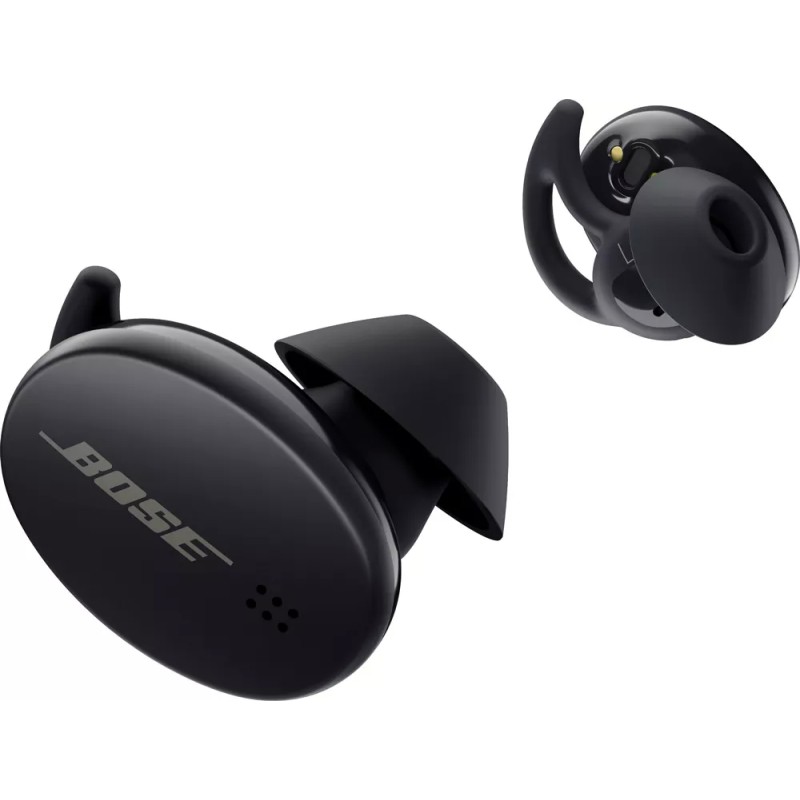 Наушники Bose Sport (матовый черный)