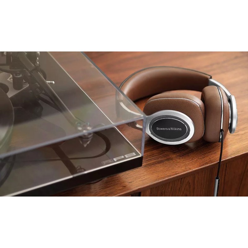 Наушники Bowers & Wilkins P9 Signature
