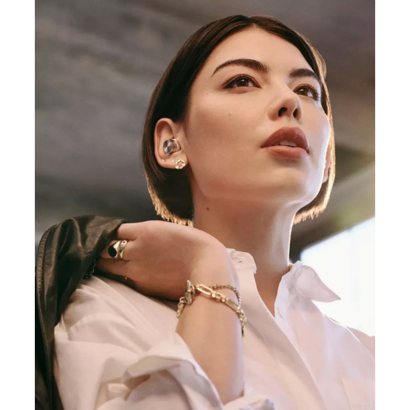 Наушники Bowers & Wilkins PI7 S2 (белый)