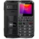 Мобильный телефон BQ BQ-2004 Ray (черный)