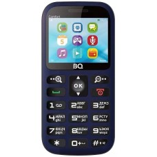 Мобильный телефон BQ Comfort (BQM-2300)