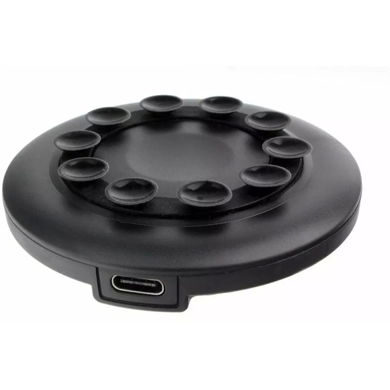 Беспроводное зарядное Cablexpert MP3A-PC-33