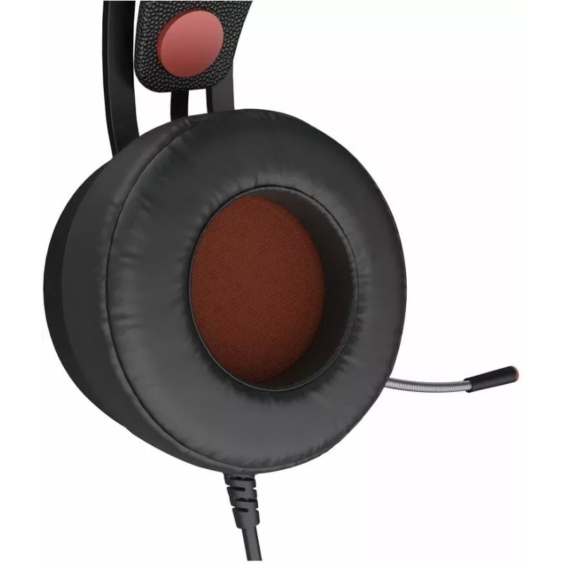 Наушники Canyon Interceptor GH-8A