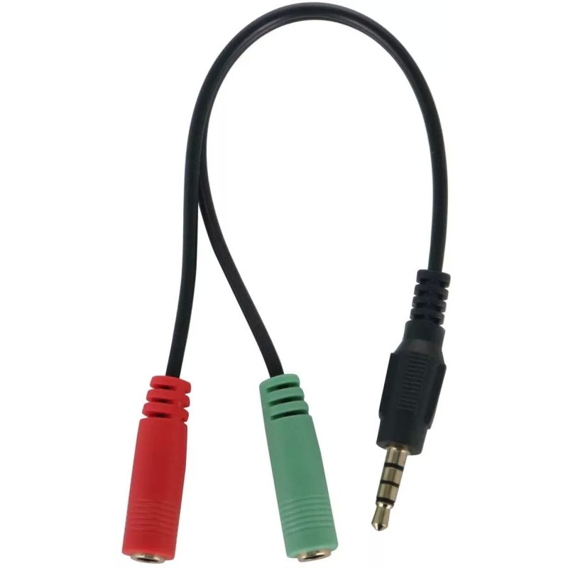 Наушники Canyon Interceptor GH-8A