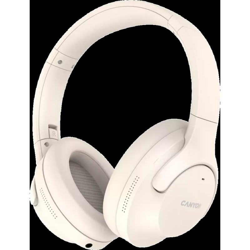 Наушники Canyon OnRiff 10 (бежевый)