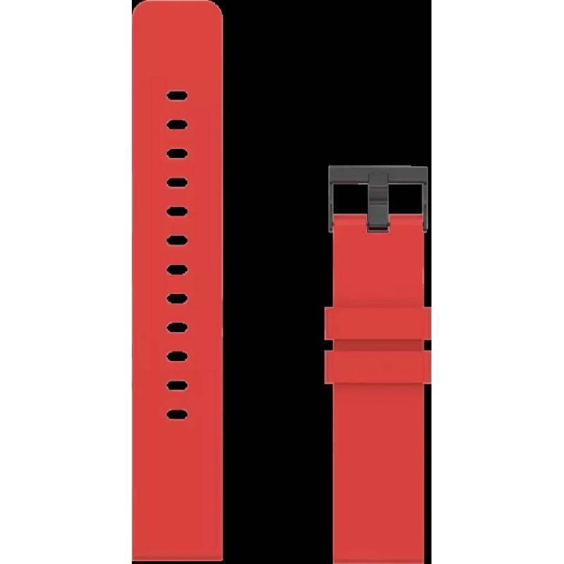 Умные часы Canyon Otto SW-86 (красный)