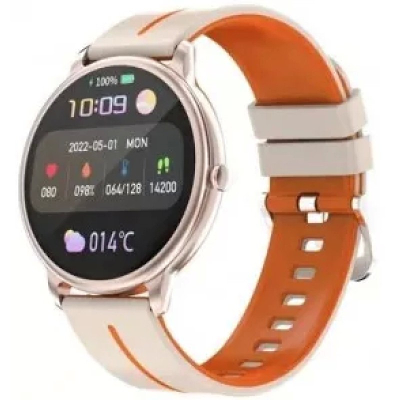 Умные часы CheckME Smart CMSKM60GOR