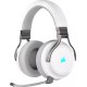 Наушники Corsair Virtuoso RGB Wireless (белый)