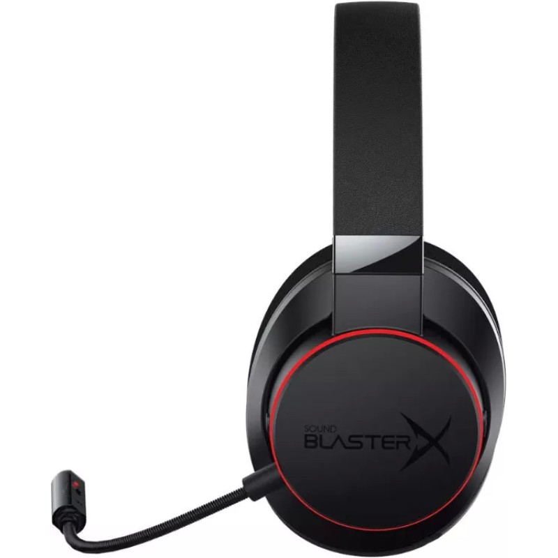 Наушники Creative Sound BlasterX H6