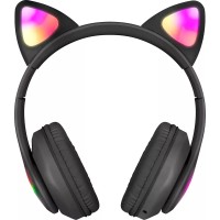 Наушники Defender FreeMotion B585 (черный)