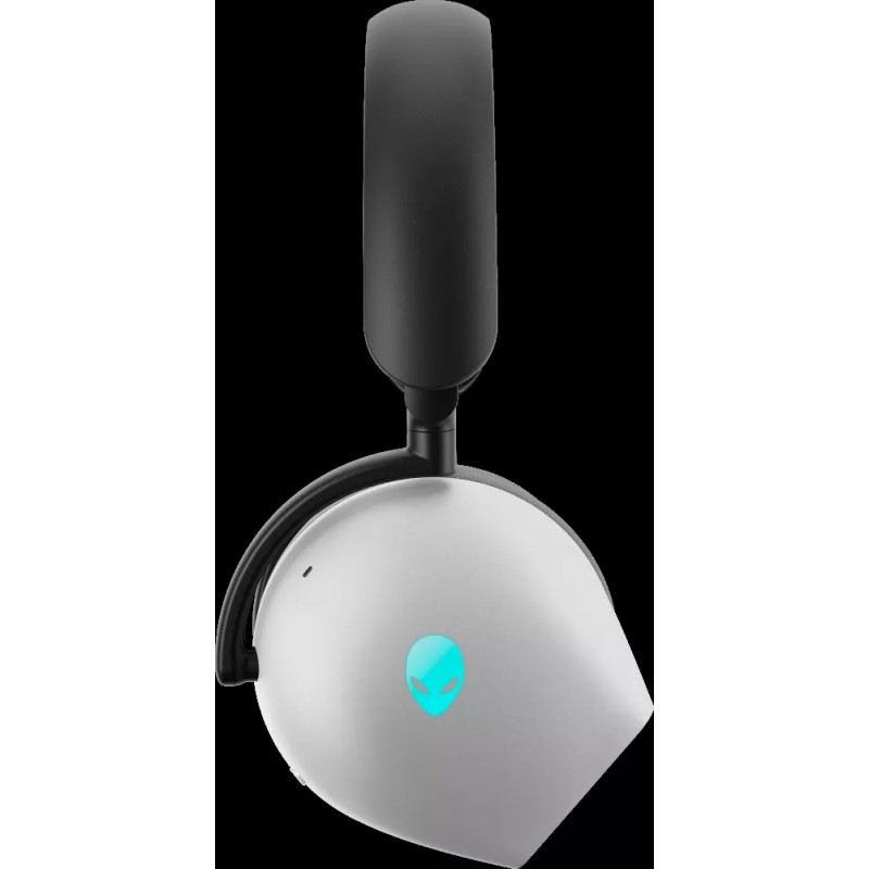 Наушники Dell Alienware AW920H (черный/серый)