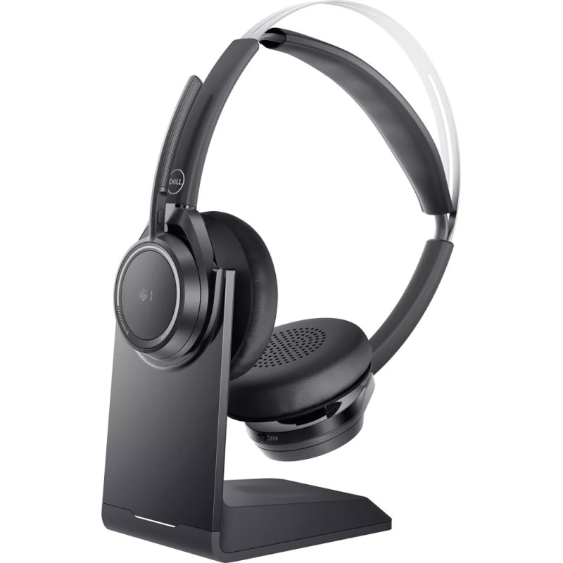 Наушники Dell Premier Wireless ANC Headset WL7022