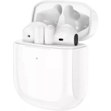 Наушники Deppa Air Dream (белый)