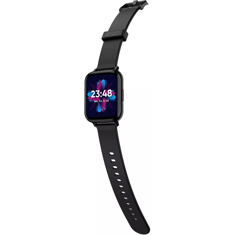 Умные часы Dizo Watch 2 (черный)